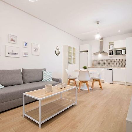 Triana Alfareria Suites By Valcambre إشبيلية المظهر الخارجي الصورة