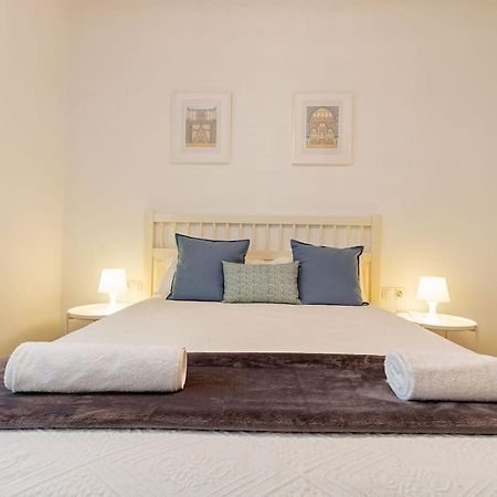 Triana Alfareria Suites By Valcambre إشبيلية المظهر الخارجي الصورة