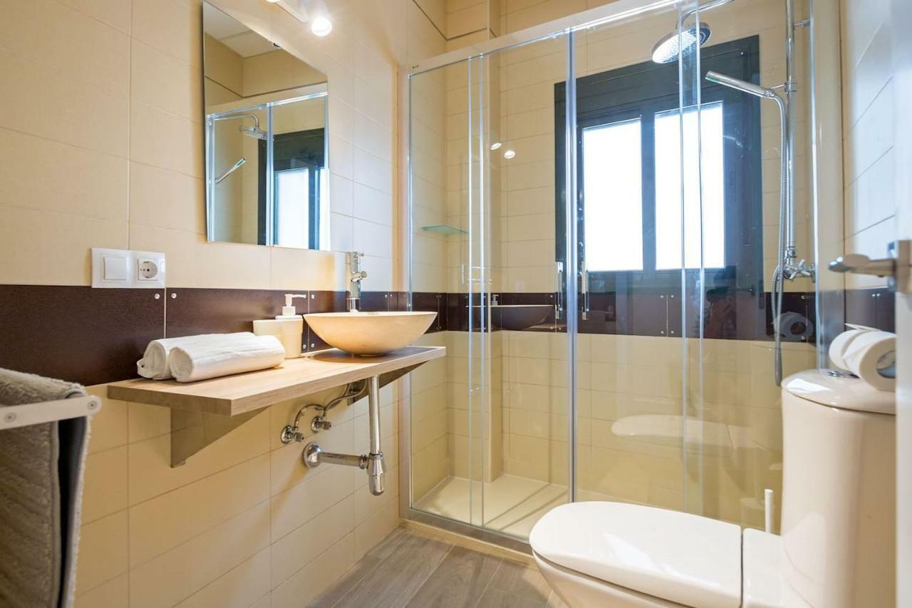 Triana Alfareria Suites By Valcambre إشبيلية المظهر الخارجي الصورة