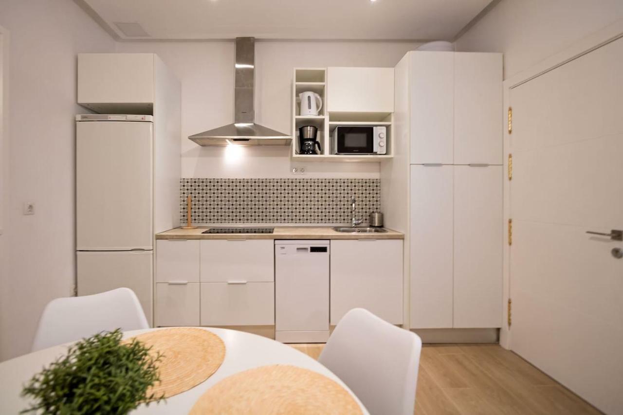 Triana Alfareria Suites By Valcambre إشبيلية المظهر الخارجي الصورة