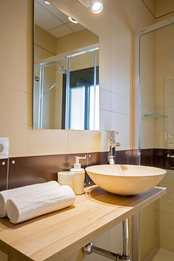 Triana Alfareria Suites By Valcambre إشبيلية المظهر الخارجي الصورة